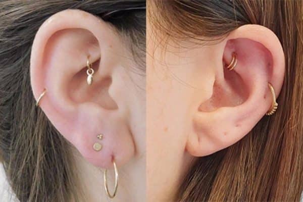 Xỏ Khuyên Tai – Hành Trình Làm Đẹp Cần Biết Rõ Trước Khi Bắt Đầu