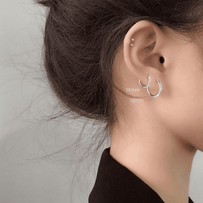 Cách phối khuyên tai – Biến hóa phụ kiện nhỏ thành điểm nhấn lớn