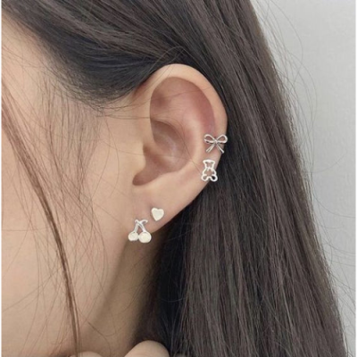 Cách phối khuyên tai – Biến hóa phụ kiện nhỏ thành điểm nhấn lớn