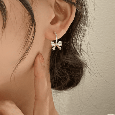 Những Mẫu Khuyên Tai Đẹp Cho Nữ 2025 | Tinh Tế & Cá Tính Cùng Bạc Bliss