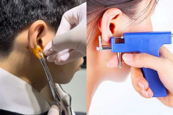 Xỏ Khuyên Tai – Hành Trình Làm Đẹp Cần Biết Rõ Trước Khi Bắt Đầu