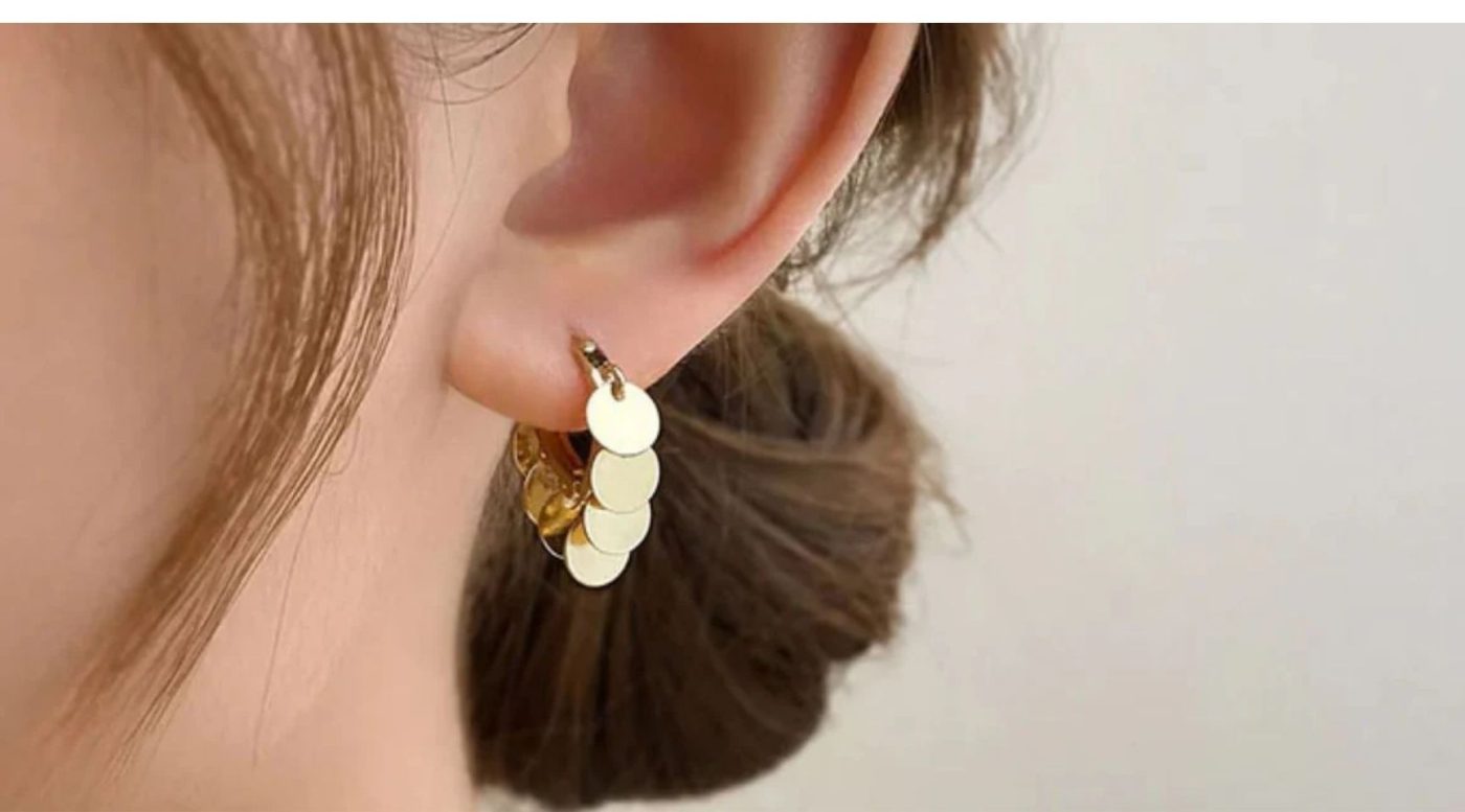 Top 7 cách phối khuyên tai – Biến hóa phụ kiện nhỏ thành điểm nhấn lớn