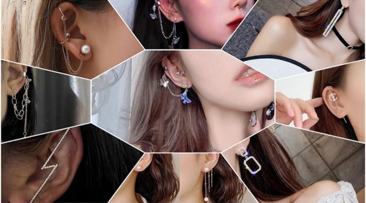 Cách phối khuyên tai – Biến hóa phụ kiện nhỏ thành điểm nhấn lớn