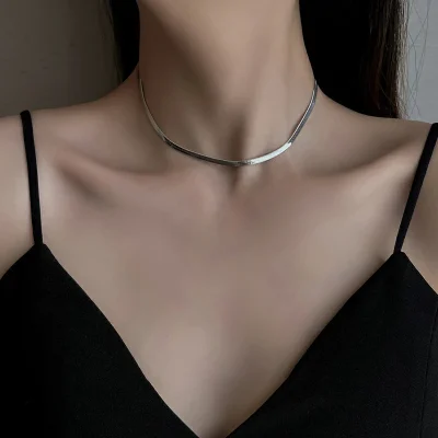 Chiều dài dây chuyền nữ